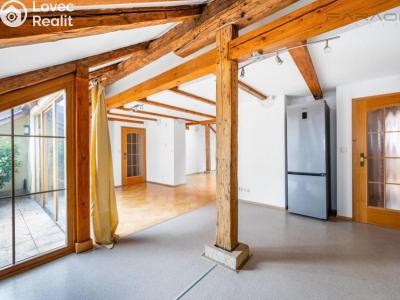 Rent office space Praha, Truhlářská č. 5