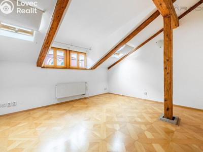 Rent office space Praha, Truhlářská č. 8