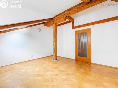 Rent office space Praha, Truhlářská č. 9