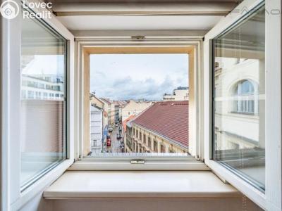 Rent office space Praha, Truhlářská č. 10
