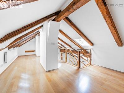 Rent office space Praha, Truhlářská č. 12