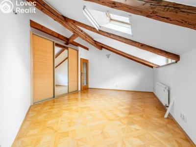Rent office space Praha, Truhlářská č. 15