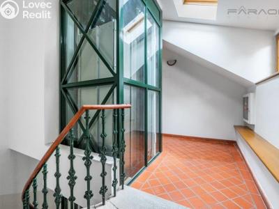 Rent office space Praha, Truhlářská č. 18