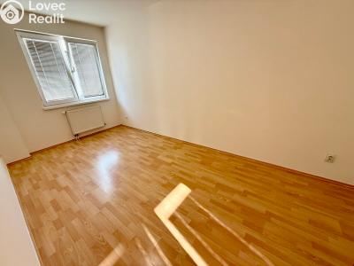 Rent apartment 2+KK Olomouc, Fischerova č. 5