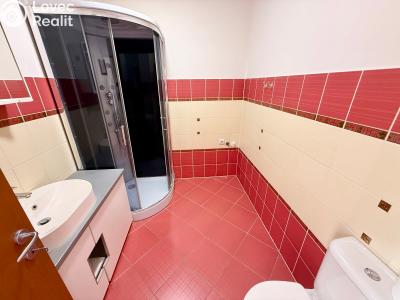 Rent apartment 2+KK Olomouc, Fischerova č. 8