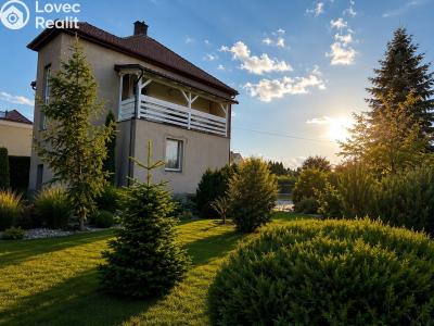 Rent apartment 2+1 Slatiňany, K Vlčnovu 500 č. 11