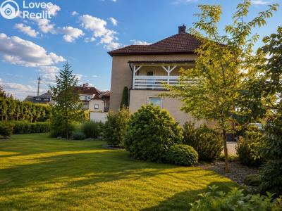 Rent apartment 2+1 Slatiňany, K Vlčnovu 500 č. 12
