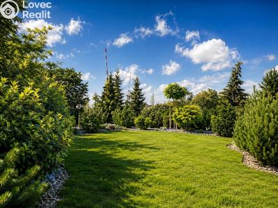 Rent apartment 2+1 Slatiňany, K Vlčnovu 500 č. 13