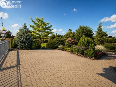 Rent apartment 2+1 Slatiňany, K Vlčnovu 500 č. 14