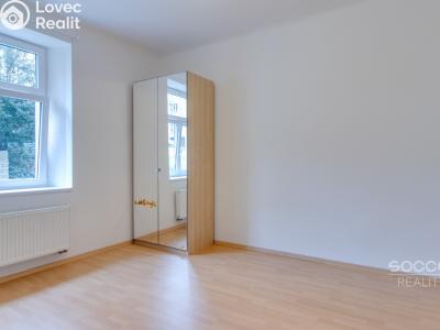 Pronájem bytu 2+KK Praha, Horní č. 4