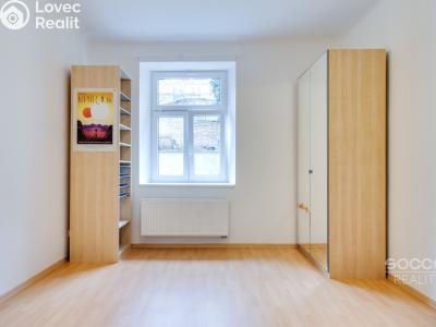 Pronájem bytu 2+KK Praha, Horní č. 5