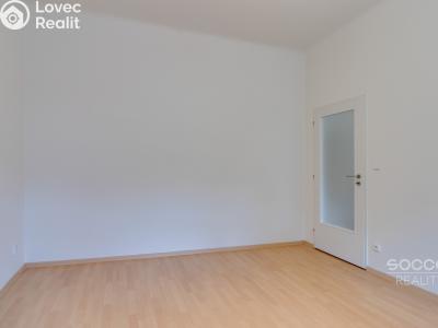 Pronájem bytu 2+KK Praha, Horní č. 6