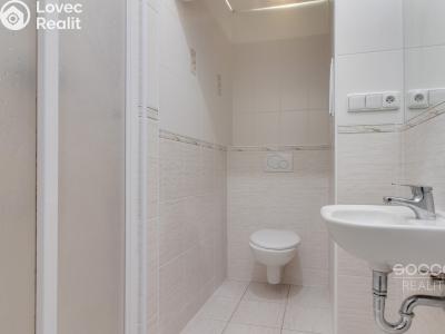 Pronájem bytu 2+KK Praha, Horní č. 7
