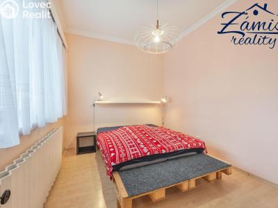 Prodej rodinného domu Kladno, Dlouhá 554 č. 6