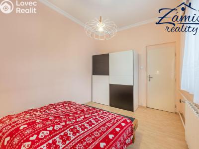Prodej rodinného domu Kladno, Dlouhá 554 č. 7