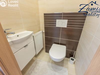 Prodej rodinného domu Kladno, Dlouhá 554 č. 8