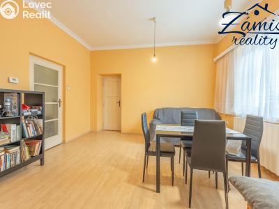 Prodej rodinného domu Kladno, Dlouhá 554 č. 9