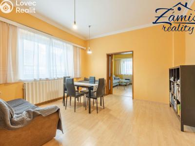 Prodej rodinného domu Kladno, Dlouhá 554 č. 10