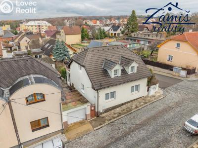 Prodej rodinného domu Kladno, Dlouhá 554 č. 24