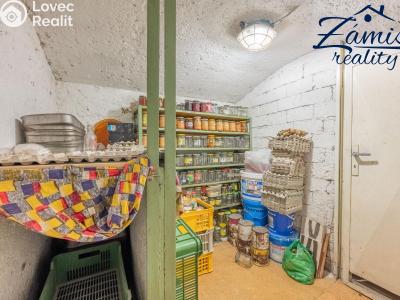 Prodej rodinného domu Kladno, Dlouhá 554 č. 25