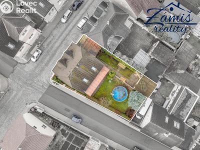 Prodej rodinného domu Kladno, Dlouhá 554 č. 29