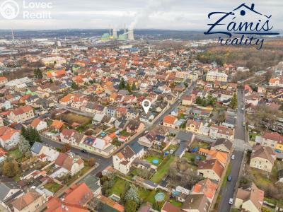 Prodej rodinného domu Kladno, Dlouhá 554 č. 30