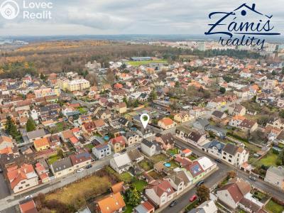 Prodej rodinného domu Kladno, Dlouhá 554 č. 31