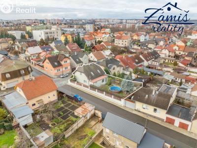 Prodej rodinného domu Kladno, Dlouhá 554 č. 32