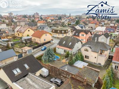 Prodej rodinného domu Kladno, Dlouhá 554 č. 36