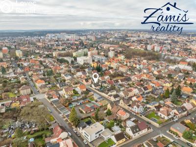 Prodej rodinného domu Kladno, Dlouhá 554 č. 37
