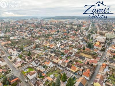 Prodej rodinného domu Kladno, Dlouhá 554 č. 38
