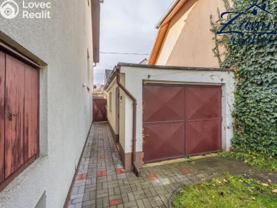 Prodej rodinného domu Kladno, Dlouhá 554 č. 40