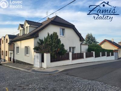 Prodej rodinného domu Kladno, Dlouhá 554 č. 40