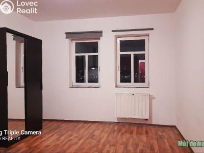 Pronájem bytu 1+KK Praha, Freyova č. 4