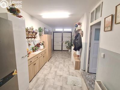 Продаж сімейного будинку Duchcov, Bílinská č. 2