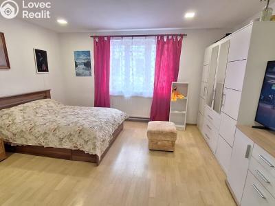 Продаж сімейного будинку Duchcov, Bílinská č. 7