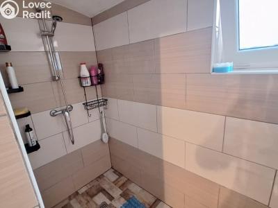 Продаж сімейного будинку Duchcov, Bílinská č. 10