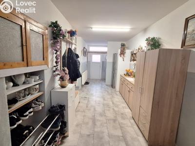 Продаж сімейного будинку Duchcov, Bílinská č. 12