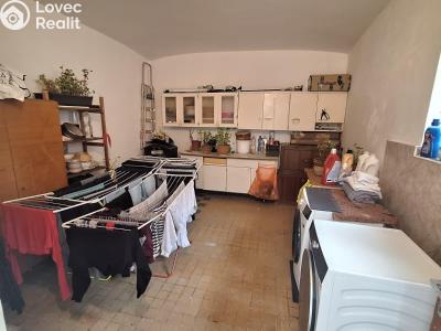 Продаж сімейного будинку Duchcov, Bílinská č. 16