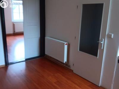 Rent apartment 1+1 Osek, Nelsonská 234 č. 4