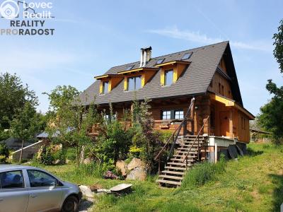 Оренда квартири 2+KK Brno č. 2