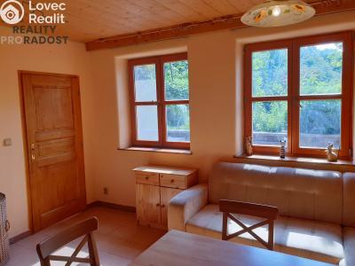 Оренда квартири 2+KK Brno č. 6