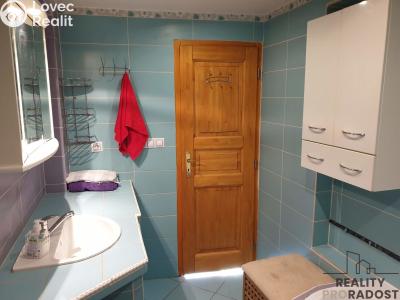 Оренда квартири 2+KK Brno č. 7
