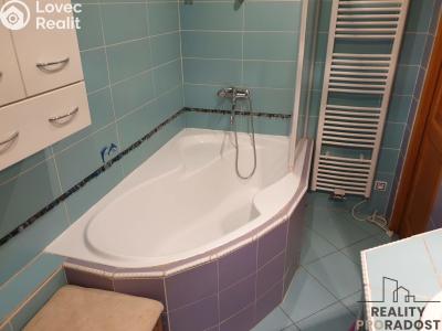 Оренда квартири 2+KK Brno č. 8