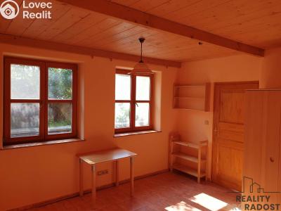 Оренда квартири 2+KK Brno č. 9