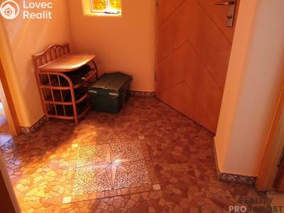 Оренда квартири 2+KK Brno č. 11