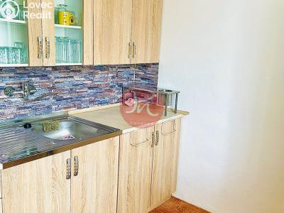 Rent apartment 2+1 Frýdlant nad Ostravicí, Dvořákova č. 4