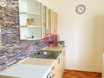 Rent apartment 2+1 Frýdlant nad Ostravicí, Dvořákova č. 5