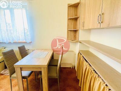 Rent apartment 2+1 Frýdlant nad Ostravicí, Dvořákova č. 6
