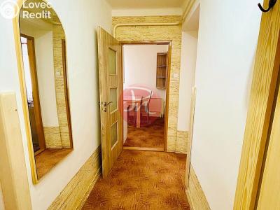 Rent apartment 2+1 Frýdlant nad Ostravicí, Dvořákova č. 7
